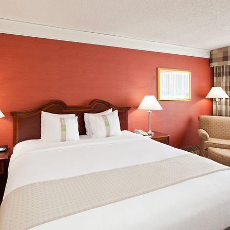 Holiday Inn Cleveland-Mayfield By Ihg Kültér fotó