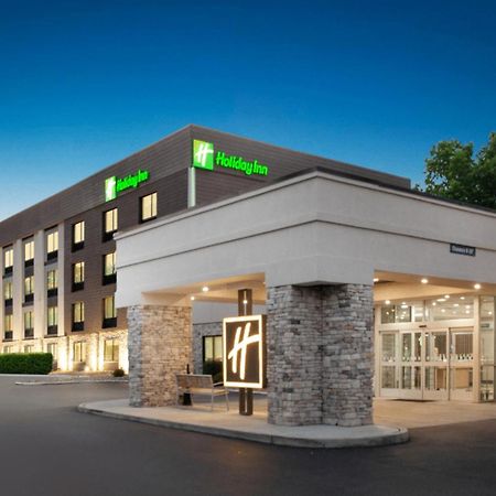 Holiday Inn Cleveland-Mayfield By Ihg Kültér fotó