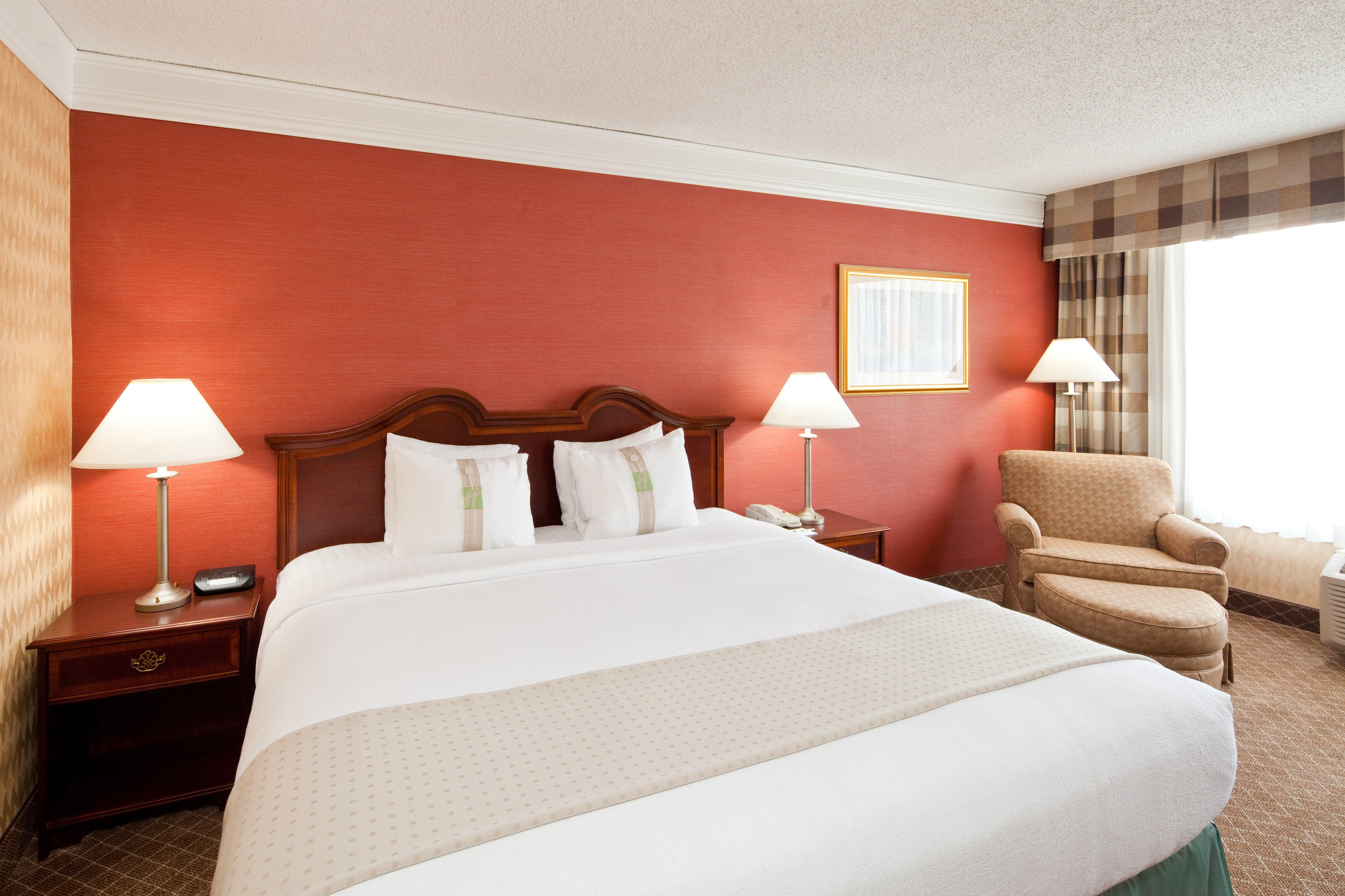 Holiday Inn Cleveland-Mayfield By Ihg Kültér fotó