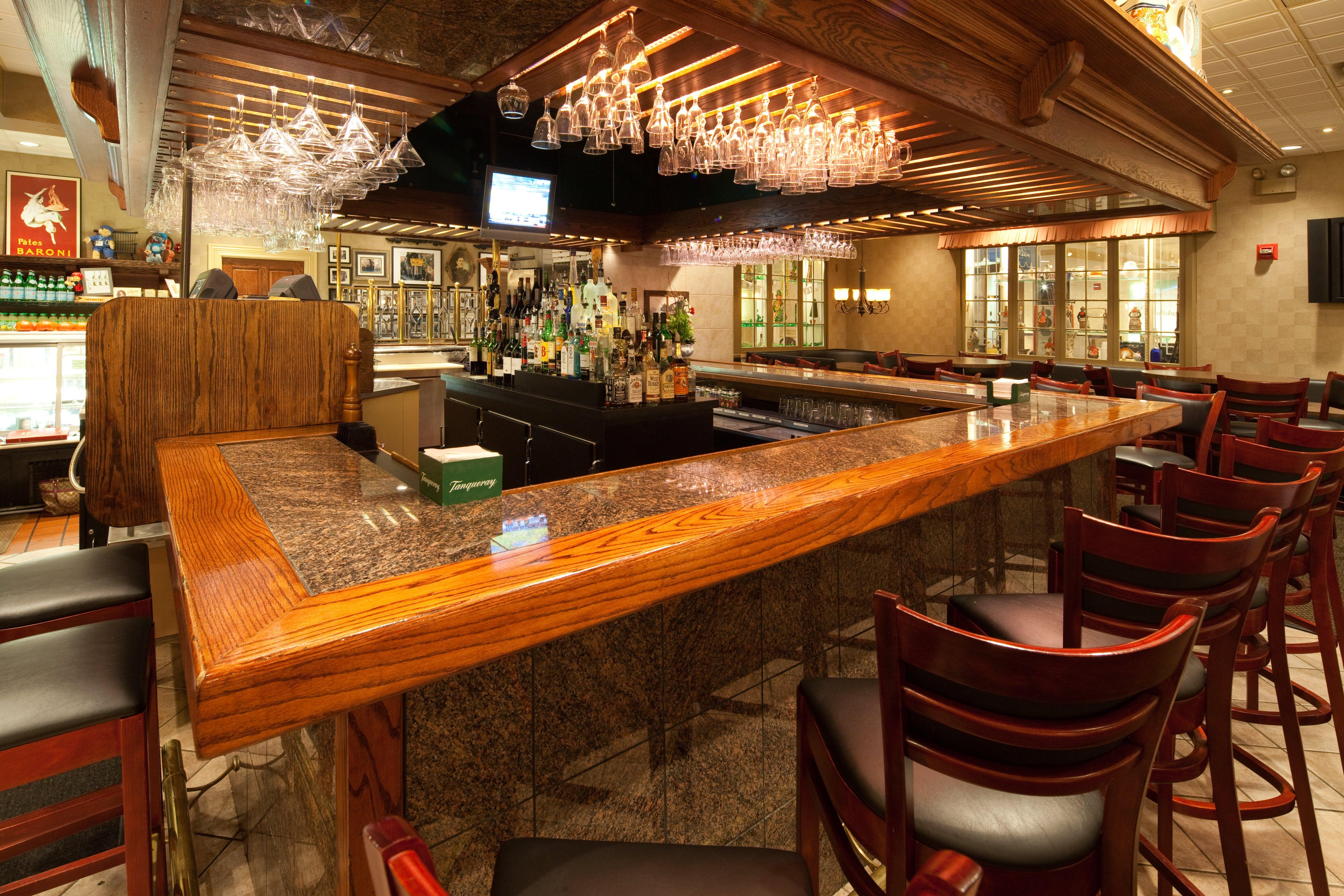 Holiday Inn Cleveland-Mayfield By Ihg Kültér fotó