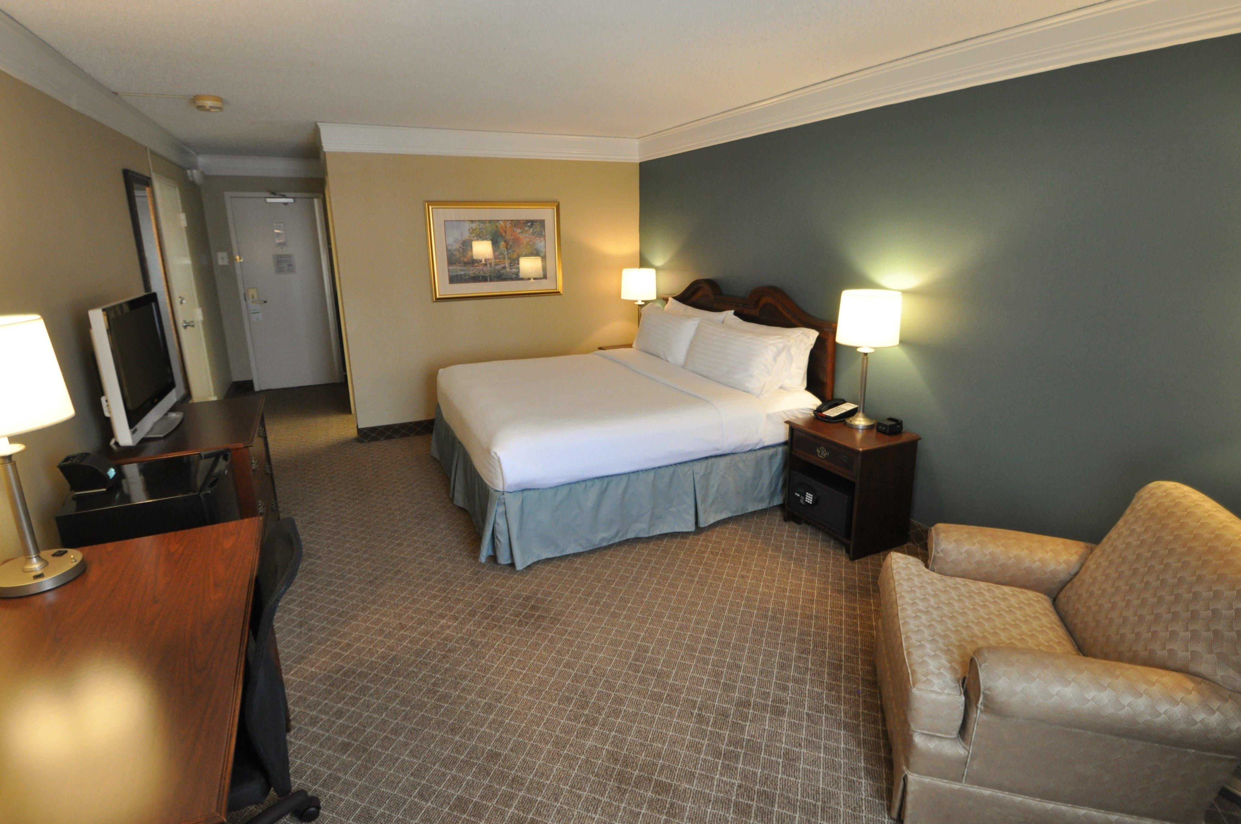 Holiday Inn Cleveland-Mayfield By Ihg Kültér fotó
