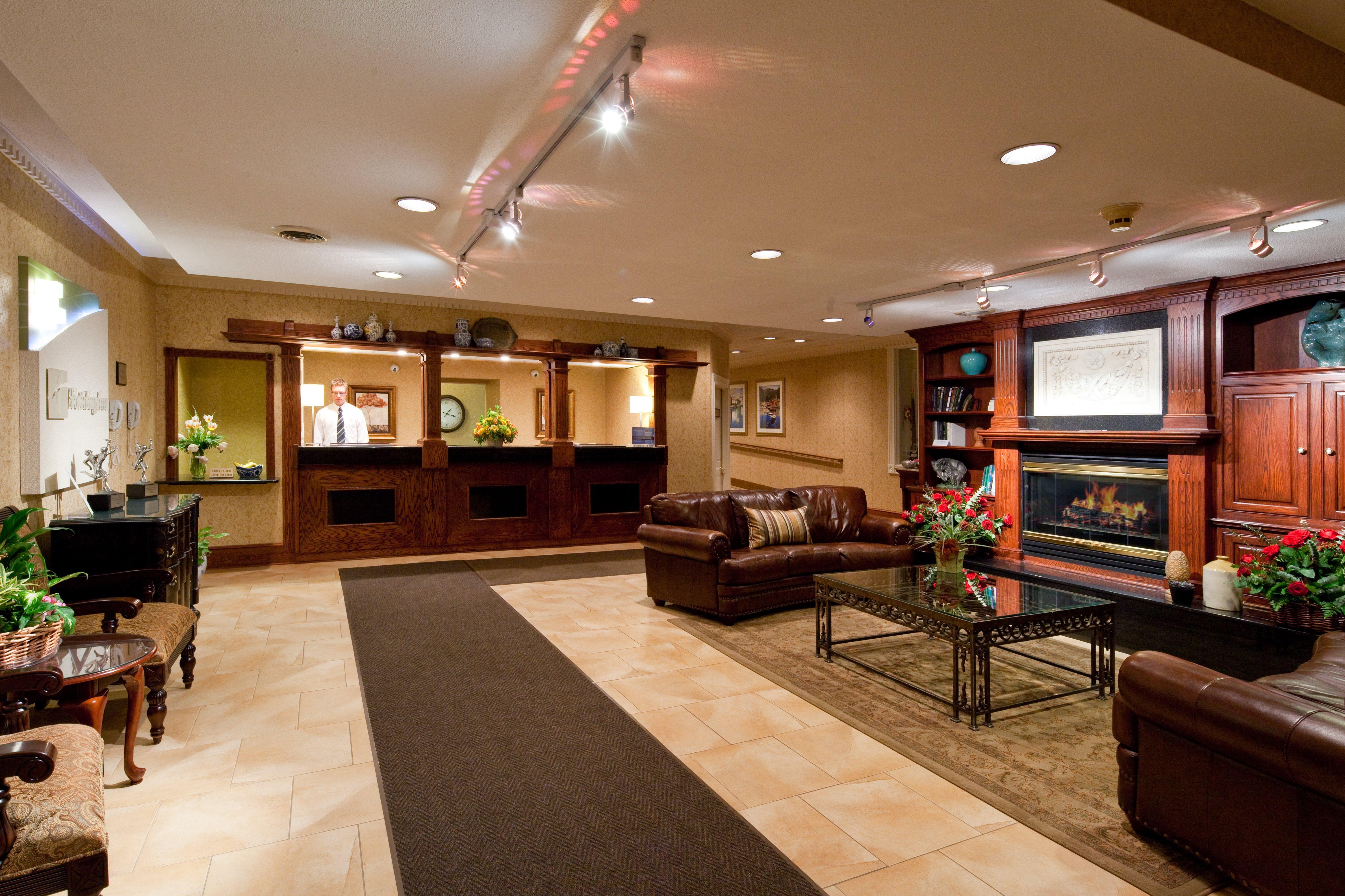 Holiday Inn Cleveland-Mayfield By Ihg Kültér fotó