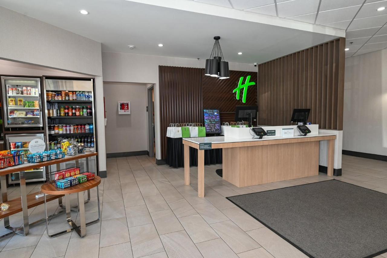 Holiday Inn Cleveland-Mayfield By Ihg Kültér fotó