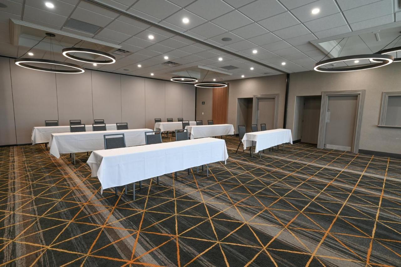Holiday Inn Cleveland-Mayfield By Ihg Kültér fotó