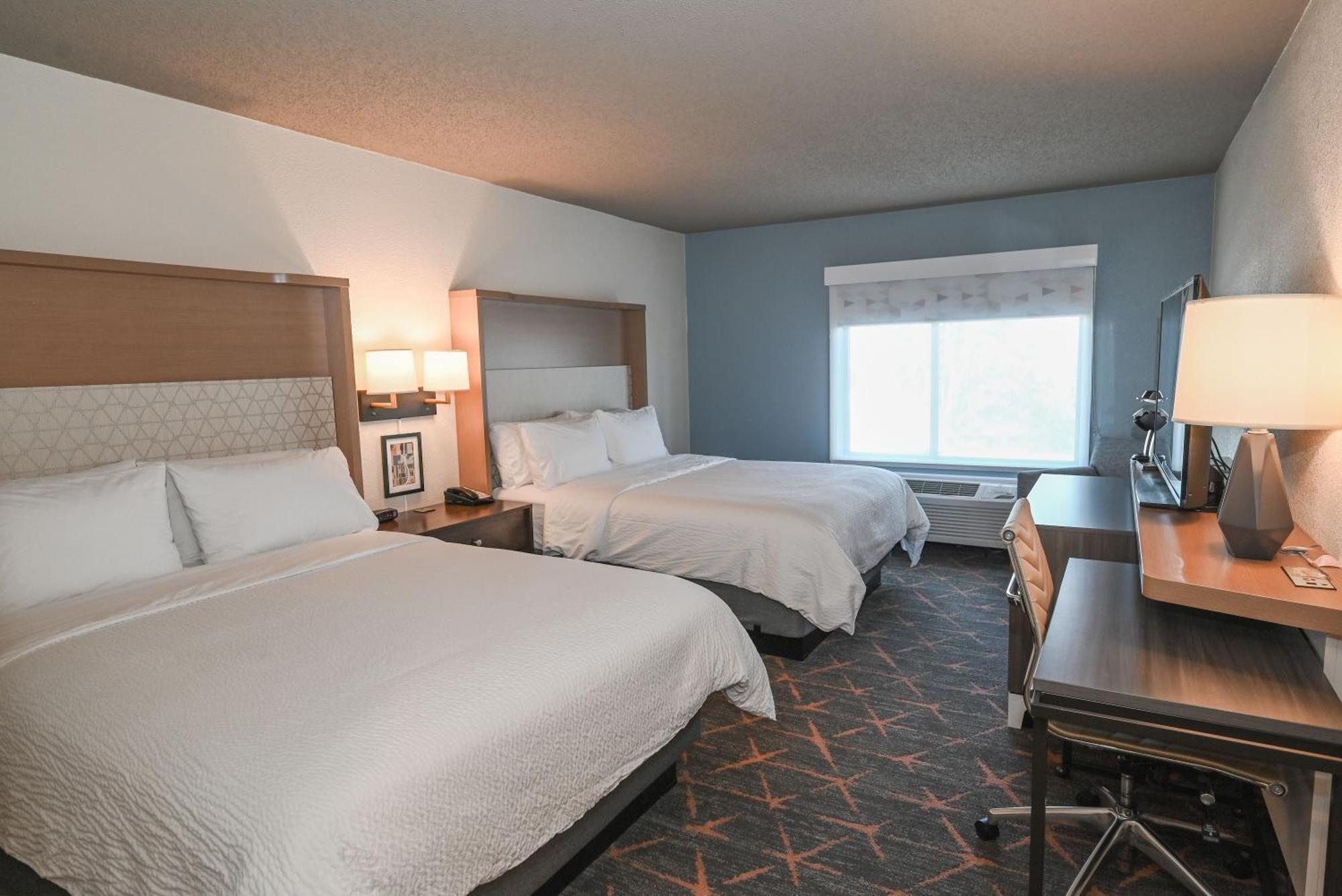 Holiday Inn Cleveland-Mayfield By Ihg Kültér fotó
